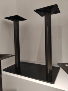 Custom Steel <b>Table</b> Bases | Hospitality Furniture for Restaurants, Cafes & <b>Bars</b> - Product Image 6