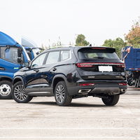 Voiture de chine Chery Jetour X70 Plus X90 Plus 2022 essence SUV voiture essence nouvelles voitures