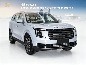 Nouvelle version améliorée 2026 Che-ry Jetour X70L 2.0TD <span class=keywords><strong>7</strong></span> <span class=keywords><strong>places</strong></span> Premium Automatique Turbo Spacieuse <span class=keywords><strong>7</strong></span> Sièges 5 Portes - Product Image 3