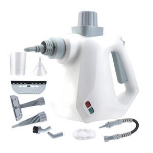 <span class=keywords><strong>Nettoyeur</strong></span> à <span class=keywords><strong>vapeur</strong></span> multifonctionnel portable ETL certifié CE <span class=keywords><strong>Nettoyeur</strong></span> de points sous pression pour tapis d'ameublement, lavage de voiture et nettoyage des sols - Product Image 5