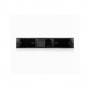 เซิร์ฟเวอร์คอมพิวเตอร์พร้อมโปรเซสเซอร์ Intel Xeon Scalable รุ่นที่ 5 ความจุ 32GB 6x E3.S Gen5 NVMe 46.08 TB R760xa ช่องใส่ไดรฟ์ 8sff ขนาด 2U มีสินค้าในสต็อก - Product Image 3
