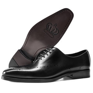 Zapatos de Hombre de Punta, Casuales y de Negocios, de Cuero Genuino con Flecos, de Alta Gama, Lujosos y a la Moda - Product Image 6