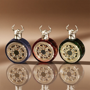 Perfume Árabe Original de Dubái, Oriente Medio, en Oferta, Fragancia Duradera para Hombres y Mujeres, Colonia en Spray - Product Image 5