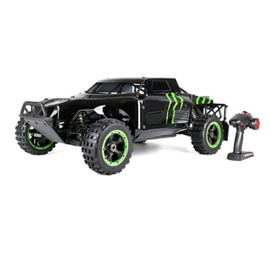 سيارة تحكم عن بعد ROFUN WLT بمقياس 1/5 رباعية الدفع بمحرك بنزين 36 سي سي - Product Image 1