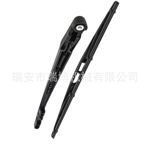 แขนปัดน้ำฝนหลัง Honda Pilot 355 มม. 76720S9VA01 อะไหล่ทดแทน - Product Image 4