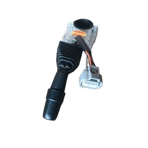 Palanca de Control de Cambios Compatible con Liugong 34B1102, Más Vendida - Precio de Fábrica al por Mayor para Pedidos al por Mayor - Product Image 3
