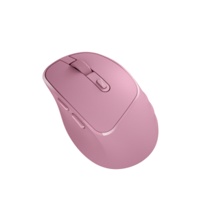 Fabrika çıkışı 3D Mini kablosuz fare Dpi 4000 hafif 70 <span class=keywords><strong>gram</strong></span> ofis işleri için - Product Image 5