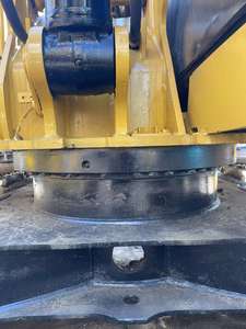 Excavadora CAT308.5 Usada en Venta, 8.5 Toneladas, Excelente Estado, EPA, con Motor y Bomba, 55kW de Potencia, 4250mm de Profundidad de Excavación - Product Image 2