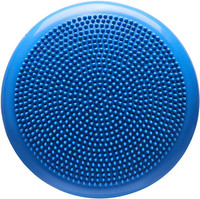BEONE BE-BB023 Coussin d'air multifonctionnel en PVC pour yoga, équilibre et massage