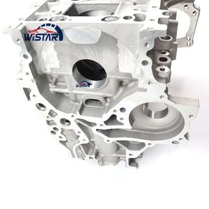 Bloque de Cilindros EA888 2.0L Modelo DJH de la Mejor Calidad para Motores <span class=keywords><strong>Bora</strong></span>/Jetta/Golf/Magotan//Q3/A6 con Garantía de 12 Meses - Product Image 4