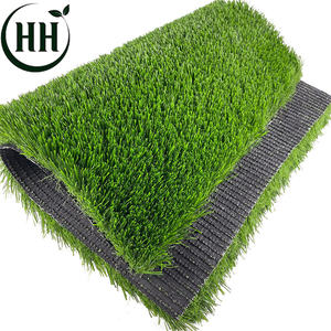 Haute qualité extérieure décorative 40mm aménagement paysager <span class=keywords><strong>gazon</strong></span> synthétique <span class=keywords><strong>Gazon</strong></span> Synthetique <span class=keywords><strong>gazon</strong></span> artificiel pour jardin - Product Image 1