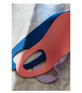 Eyemask mềm mại thoải mái lụa eyemask với giấc ngủ Trọng lượng nhẹ Mặt nạ mắt thoáng khí cho Nap trẻ em người đàn ông phụ nữ để làm giảm mệt mỏi mắt - Product Image 5