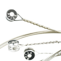 Alice A503 Electric Guitar String Set of 6 Strings Full Electric Guitar Stringed Instrument Accessories