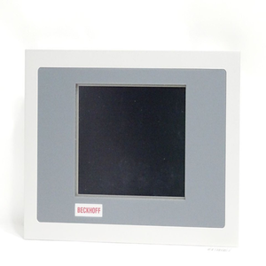 PLC CP6809-0001-0000 Táctil de 6.5" <span class=keywords><strong>Elo</strong></span> Accutouch / Sin Usar con Garantía Producto Nuevo Original Automatización Industrial Programable - Product Image 1