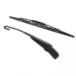 Compatible con el conjunto de brazo oscilante del limpiaparabrisas trasero y la unidad del limpiaparabrisas trasero del Ford Kuga 2001-2007. - Product Image 1