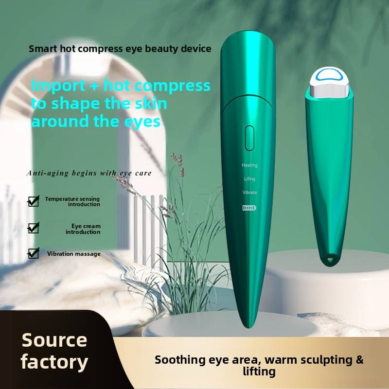Electric Eye Beauty Instrument Rechargeable Portable Eye Cream Import ...