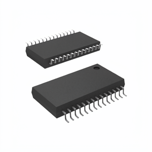 Data Acquisition Electronics Component PCM1798DB 28 SSOP Original - Product Image 1