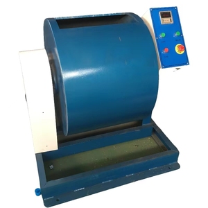 Machine d'essai d'abrasion numérique MH-II pour agrégats, affichage numérique, Los Angeles - Product Image 3