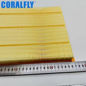 Filtro de Aire para Auto de Alta Eficiencia, Piezas de Motor 23248945 PA10063, para GM - Product Image 3