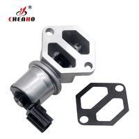 Motor IAC de válvula de control de aire en reposo 862998 para ECM 555 2001 MPI V6 V8 18-7701 Mercruiser