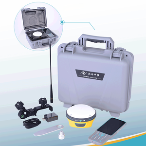Beidous CM5 อุปกรณ์ GNSS RTK ระดับอุตสาหกรรม/DIY ความแม่นยำสูง พร้อมบริการปรับแต่ง OEM/ODM/OBM รับประกัน 3 ปี - Product Image 3