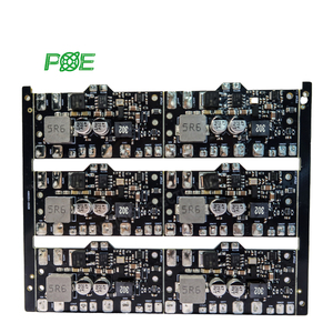 Usine Pcba Fabrication de circuits imprimés et assemblage de circuits imprimés Service de circuits imprimés clé en main Fournisseur d'assemblage Pcba Fabrication de prototypes de circuits imprimés - Product Image 2