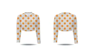 Camicie da pesca personalizzate con protezione uv vendita calda top corto da donna progetta la tua camicia da pesca da torneo