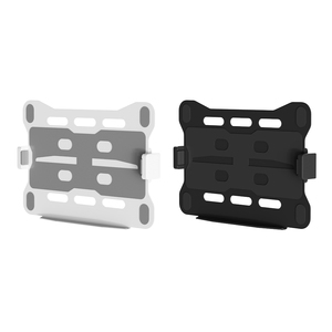 Thời trang có thể điều chỉnh máy tính xách tay bàn đứng <span class=keywords><strong>Bracket</strong></span> núi máy tính xách tay chủ với c-kẹp Ergonomic núi cho 11.6 "-17.3" máy tính xách tay - Product Image 6