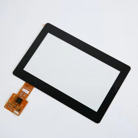 LCD Display Module for Electronics Manufacturing High Quality LCD IPS  Panel for Industrial Equipment & Smart Devices