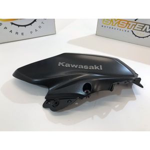 compatibile con BMW Engine Guard Upper Left R 1200 GS Adventure 2014 2018 - Product Image 3