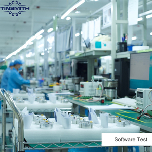 Actionneur rotatif creux pour bras robotique, moteur servo, diamètre extérieur 170 mm - Product Image 6