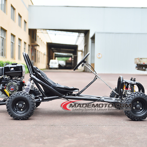 Chất lượng tốt EV motoru mademoto xăng tự xây dựng Kit 270cc chéo đi <span class=keywords><strong>Kart</strong></span> - Product Image 3