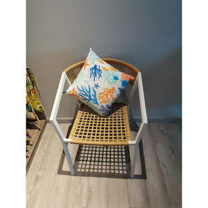 MIA Wholesale Garden Gazebo Fashions <strong>Indoor</strong> Outdoor Swing <strong>Bench</strong> <strong>Cushion</strong> Outdoor <strong>Cushion</strong> Waterproof - Product Image 5