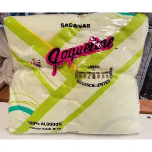 10 Set di Lenzuola King Size 100% Cotone - Product Image 4