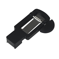 OEM Wholesale Sax Reed Trimmer Tool Carbon Steel Cutter Extends Reed Life Save Money Maintain Optimal Sound Quality for Musician