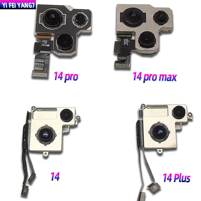 Iphone 11 Pro Max Camera Sensor Rear Camera 12 Pro Max Camera