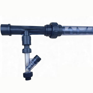 ZDVVC ระบบป้องกันการกัดกร่อนป้องกันการกัดกร่อนสำหรับการบำบัดน้ำท่อระบายความร้อนแบบท่อระบายความร้อน - Product Image 1