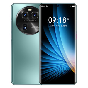 Nuevo <span class=keywords><strong>X80pro</strong></span> Octa Core Qualcomm <span class=keywords><strong>5G</strong></span> Teléfono Inteligente para Todas las Redes, Pantalla Grande, Estudio de Juegos, Venta al por Mayor - Product Image 3
