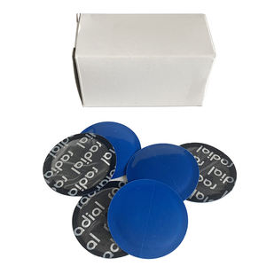 แผ่นปะยางวัลคาไนซ์สำหรับซ่อมรถจักรยานยนต์ - Product Image 3