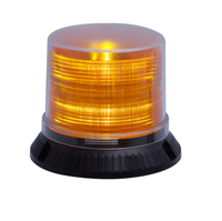 Luces estroboscópicas de emergencia para coche, faro led de 12 voltios, kit estroboscópico para carretilla elevadora, cortacésped, camión y Tractor