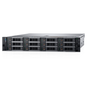 Servidor en Rack <span class=keywords><strong>Dell</strong></span> PowerEdge R740xd 2U, Servidor Empresarial de Alto Rendimiento con Doble Socket y 12 Bahías para Discos de 3.5 Pulgadas - Product Image 4