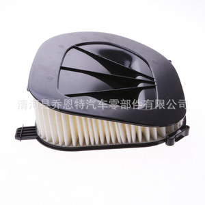 ไส้กรองอากาศ 13717811026 สำหรับบีเอ็มดับเบิลยู X5 X6 X3 อะไหล่ทดแทนใหม่ - Product Image 1