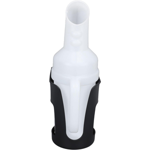 Bouteille de sable pour voiturette de <span class=keywords><strong>golf</strong></span> avec poignée et support pour EZGO, Club Car, Yamaha <span class=keywords><strong>Kit</strong></span> de bouteille de sable - Product Image 3