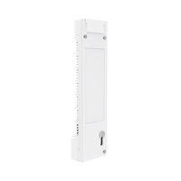 Hub USB 2.0 Interno Lian Li para Placa Base, Conector de 9 Pines, Divisor de 10 Puertos, Controladores RGB, Refrigeración Líquida, No Requiere Enchufe