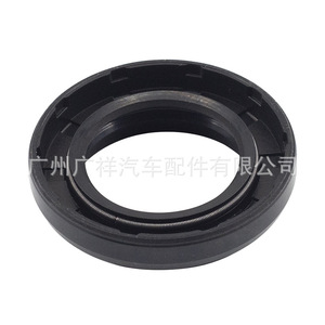 ซีลน้ำมัน 90311-34012 90311-34023 34x54x9 34x54x15.5 สำหรับโตโยต้า 1NZ 3ZZ ซีลเพลาข้อเหวี่ยงหน้า-หลัง  ยางฟลูออโร - Product Image 5