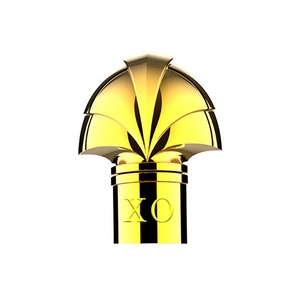 Cinese bottiglie di liquore di vetro bottiglie di vetro bottiglie di vetro di whisky - Product Image 5