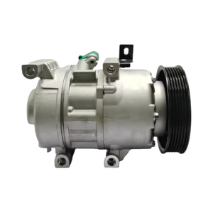 Kit <span class=keywords><strong>Aria</strong></span> <span class=keywords><strong>Condizionata</strong></span> Universale Originale Hanon 12 Volt per Auto, Nuovo, Vendita all'Ingrosso per Vari Modelli - Product Image 3