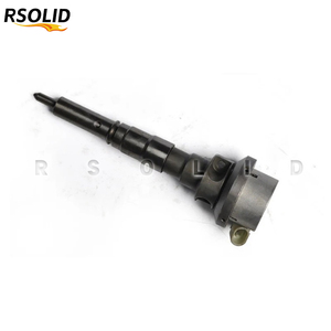 หัวฉีดน้ำมันดีเซล Rsoliddiesel DENSO รุ่น 8971925963 8982457530 สำหรับรถ ISAZU Trooper Rodeo 4JX1 3.0L อะไหล่เครื่องจักรกลก่อสร้าง - Product Image 4