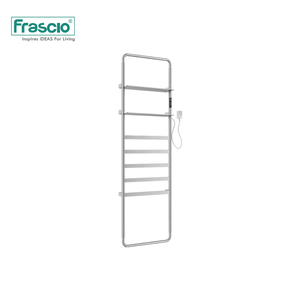 Frascio Fabricant commercial de salle de bains Porte-<span class=keywords><strong>serviettes</strong></span> chauffant électrique en acier Sèche-<span class=keywords><strong>serviettes</strong></span> - Product Image 1