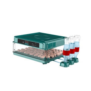 Multifunctional <b>Eggs</b> Automatic Chicken <b>Incubator</b> and Hatcher Machine Newest Model Chicken <b>Incubator</b> Automatic <b>Incubator</b> - Product Image 2